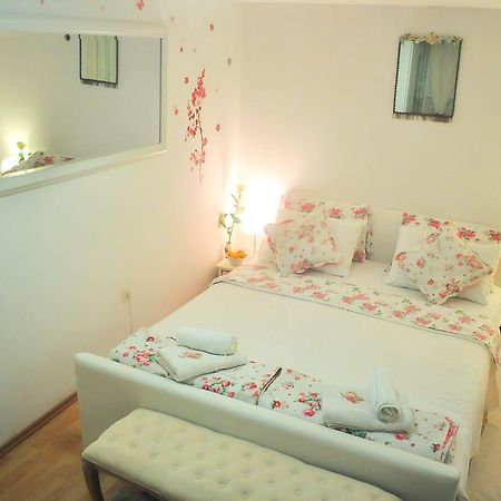 Apartment Premsai Rovinj Ngoại thất bức ảnh