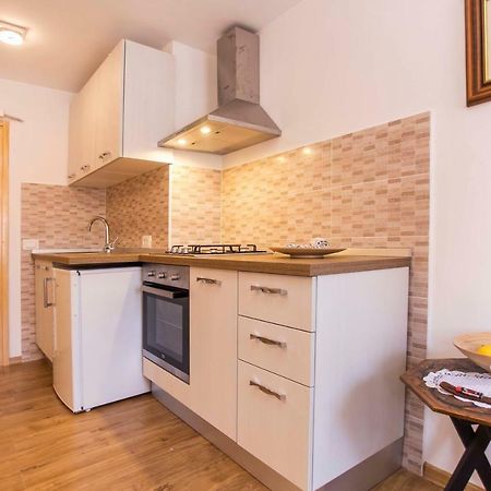 Apartment Premsai Rovinj Ngoại thất bức ảnh