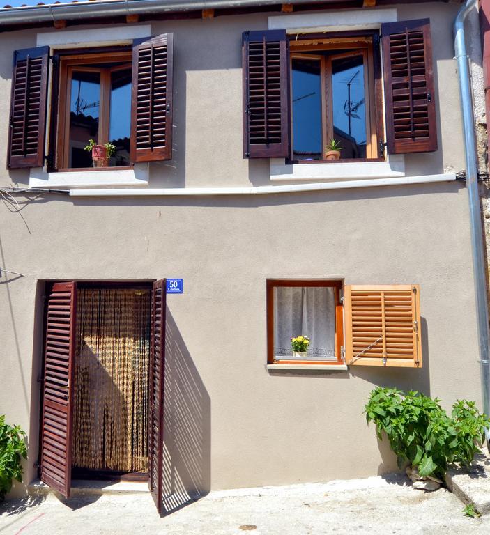 Apartment Premsai Rovinj Phòng bức ảnh