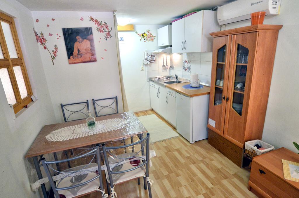 Apartment Premsai Rovinj Phòng bức ảnh