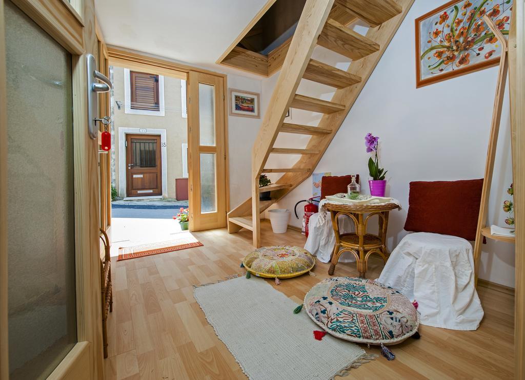 Apartment Premsai Rovinj Ngoại thất bức ảnh