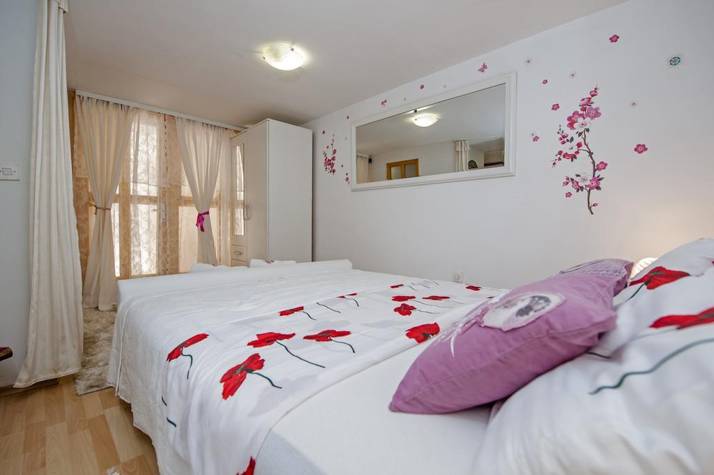 Apartment Premsai Rovinj Ngoại thất bức ảnh