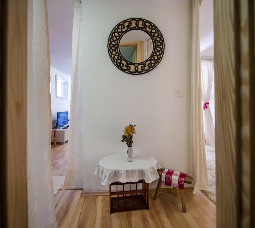 Apartment Premsai Rovinj Ngoại thất bức ảnh