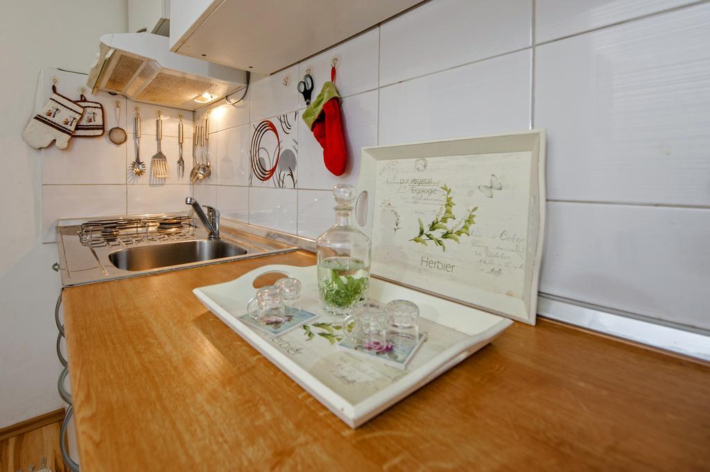 Apartment Premsai Rovinj Ngoại thất bức ảnh