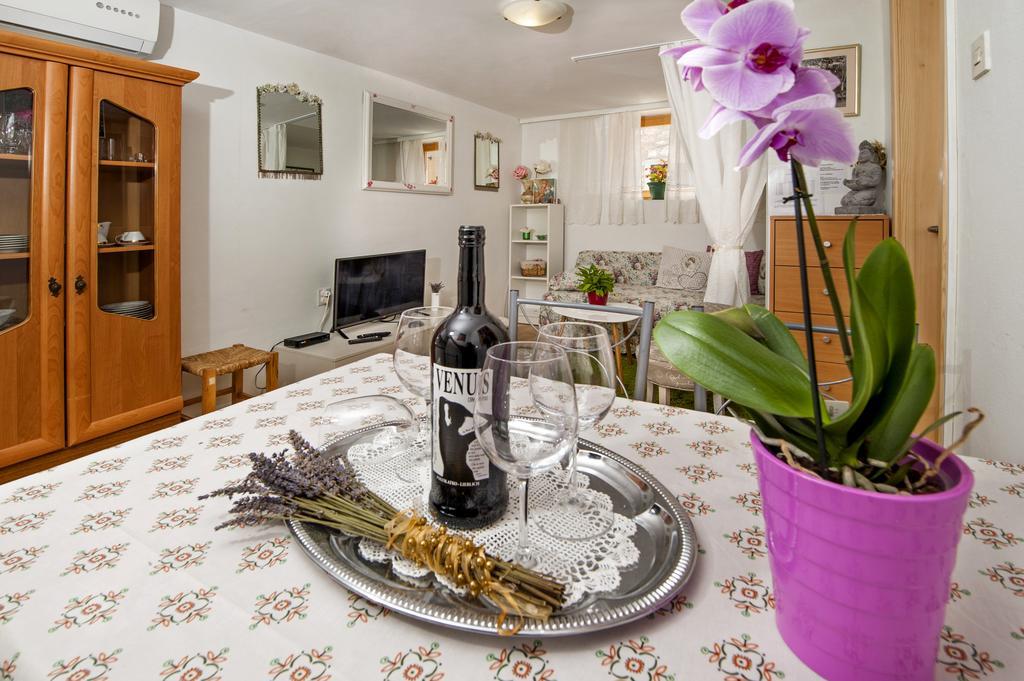 Apartment Premsai Rovinj Ngoại thất bức ảnh