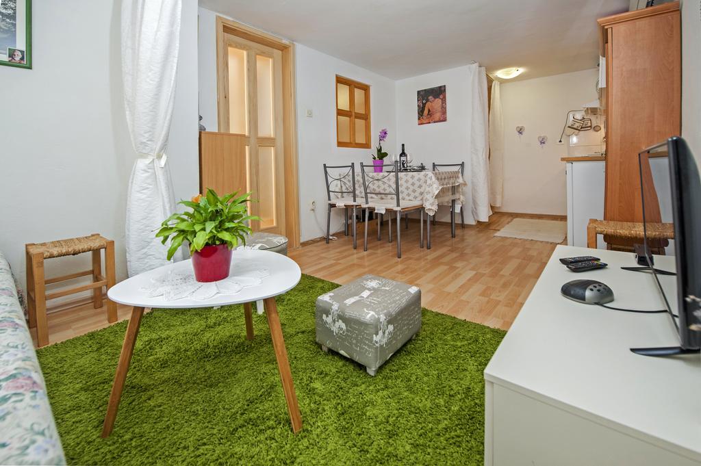 Apartment Premsai Rovinj Ngoại thất bức ảnh