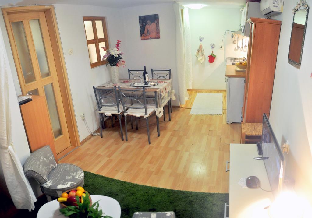 Apartment Premsai Rovinj Ngoại thất bức ảnh