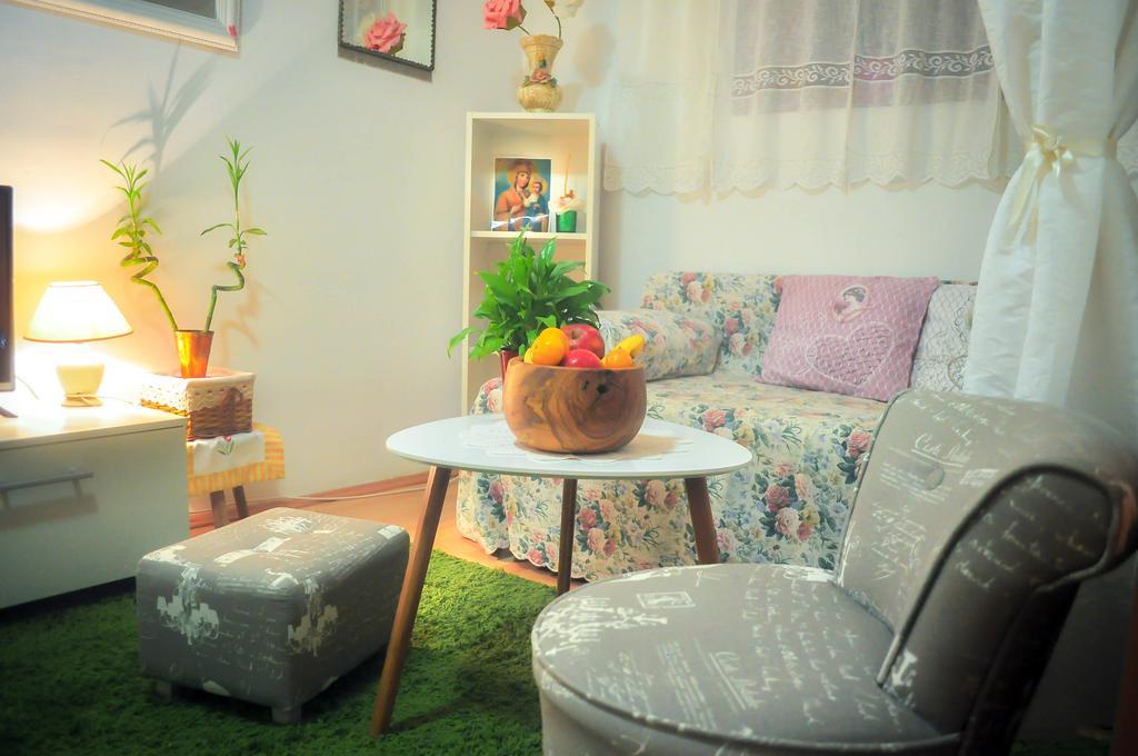 Apartment Premsai Rovinj Ngoại thất bức ảnh