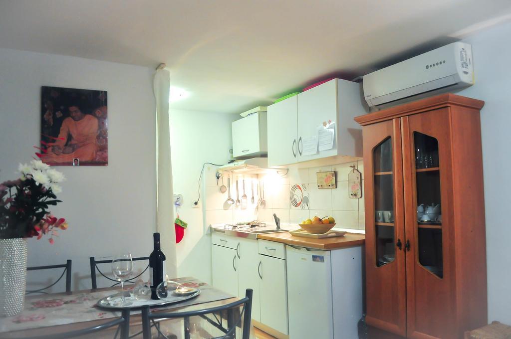 Apartment Premsai Rovinj Ngoại thất bức ảnh