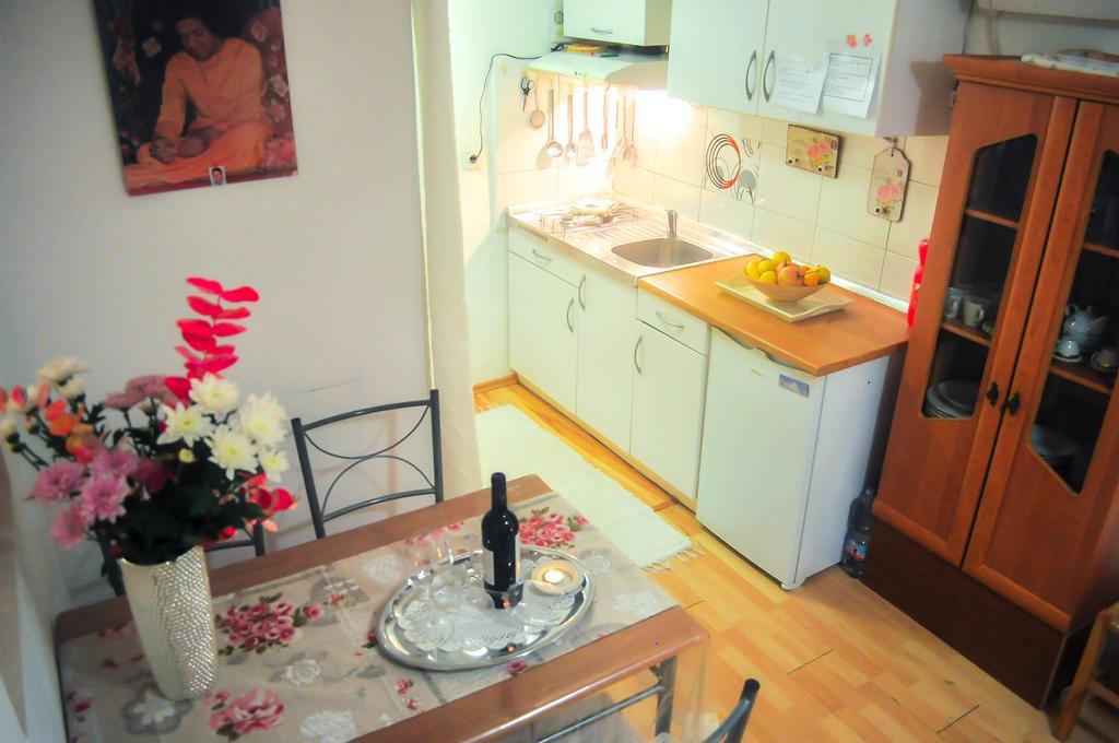 Apartment Premsai Rovinj Ngoại thất bức ảnh
