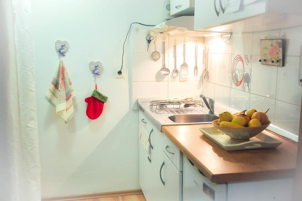 Apartment Premsai Rovinj Ngoại thất bức ảnh