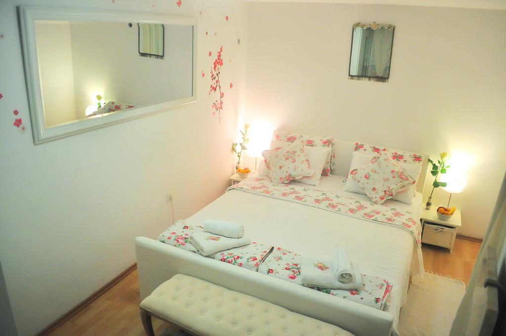 Apartment Premsai Rovinj Ngoại thất bức ảnh