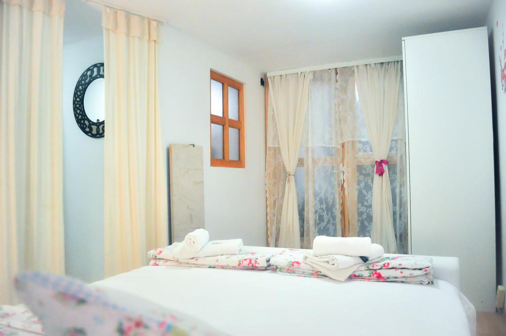 Apartment Premsai Rovinj Ngoại thất bức ảnh