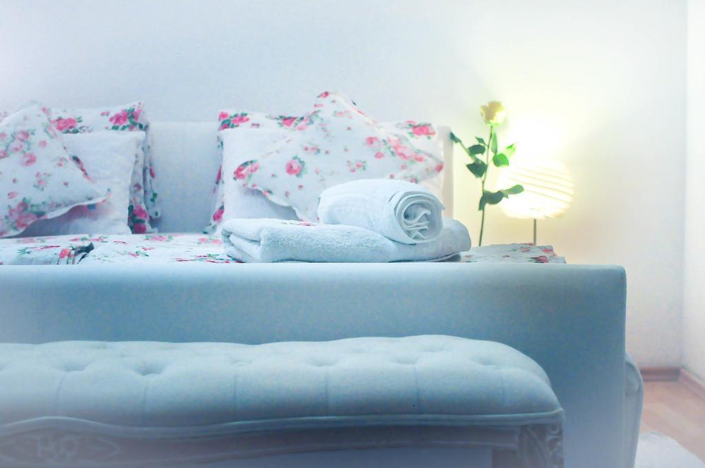 Apartment Premsai Rovinj Ngoại thất bức ảnh