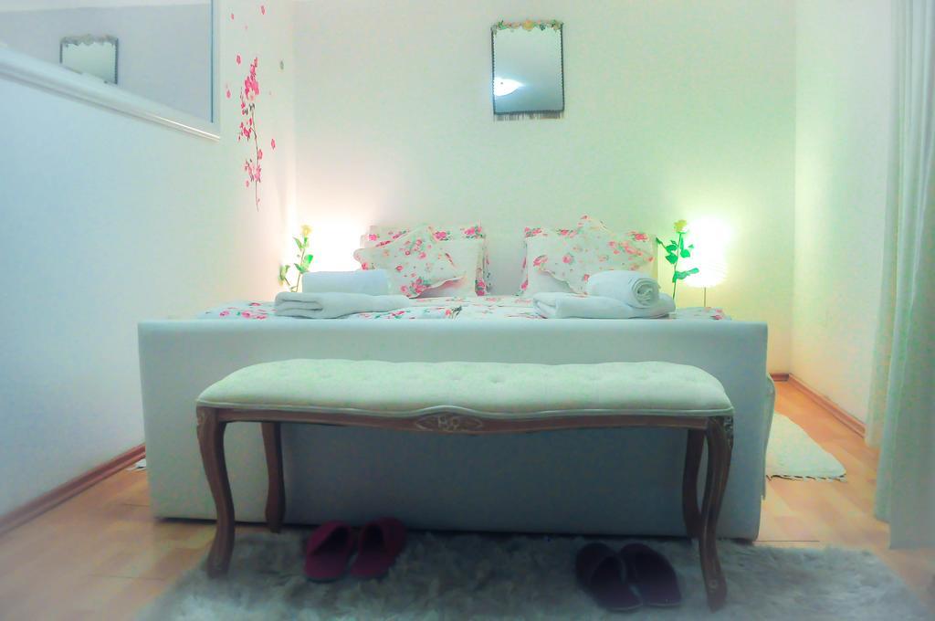 Apartment Premsai Rovinj Ngoại thất bức ảnh