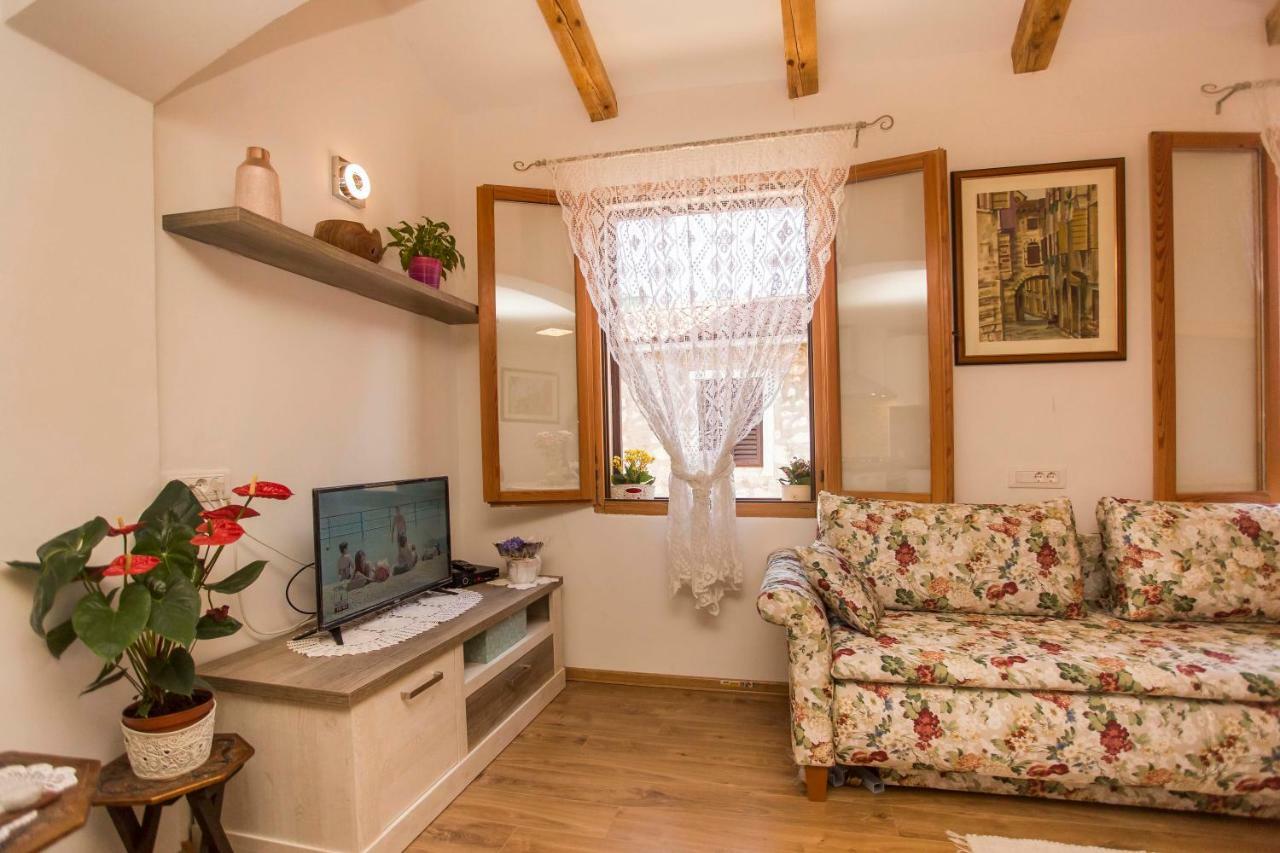 Apartment Premsai Rovinj Ngoại thất bức ảnh