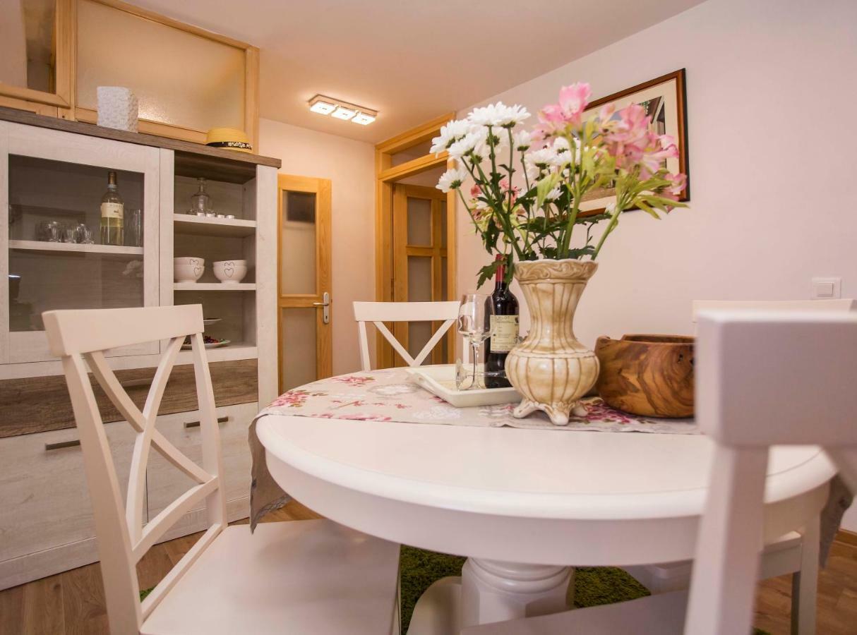Apartment Premsai Rovinj Ngoại thất bức ảnh