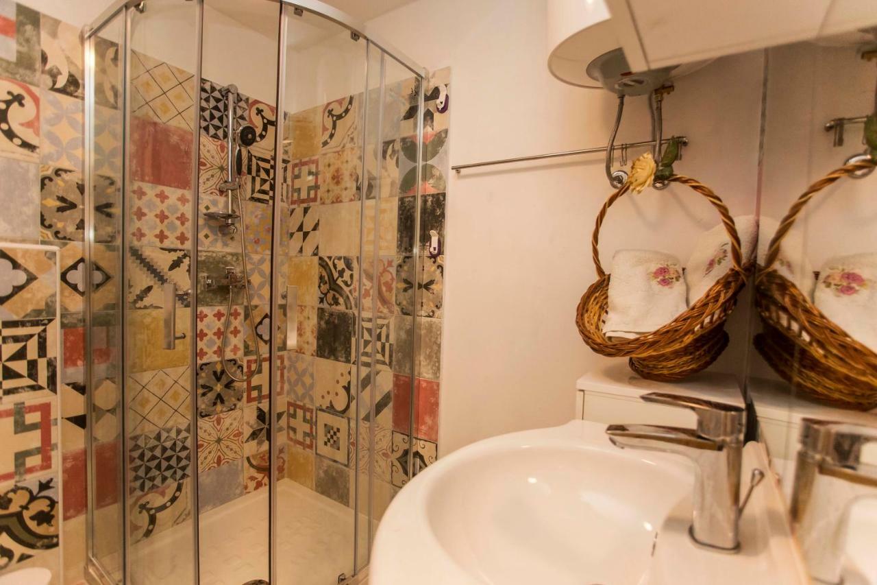 Apartment Premsai Rovinj Ngoại thất bức ảnh