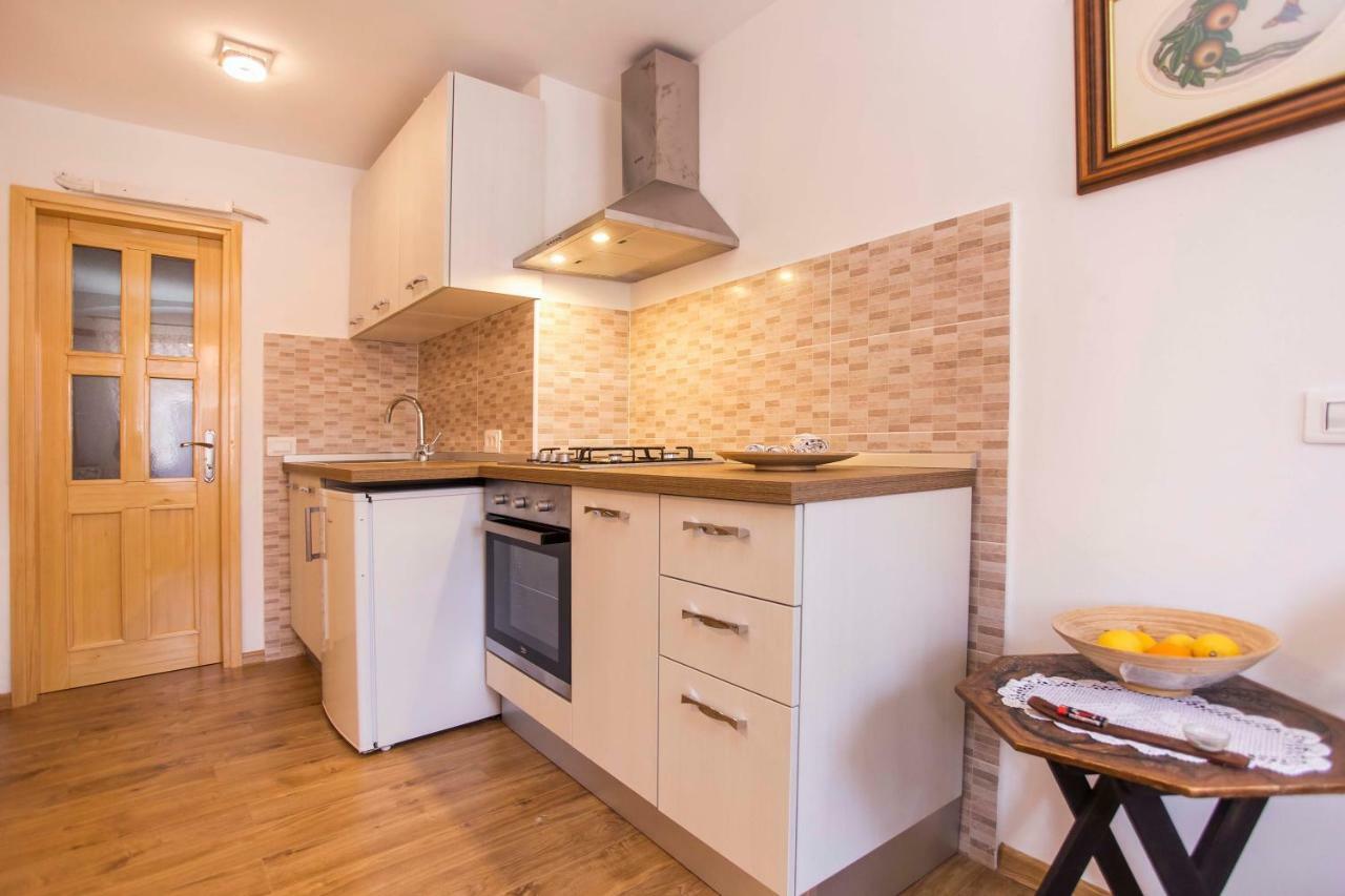 Apartment Premsai Rovinj Ngoại thất bức ảnh
